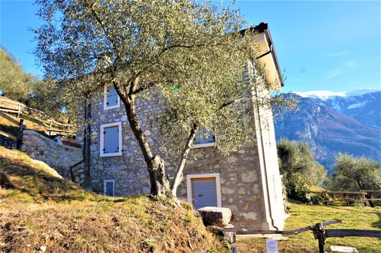 Chalet Laghel Arco Exteriör bild